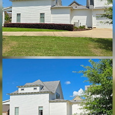 Spectacular-House-Washing-Roof-Cleaning-in-Vestavia-Hills-AL 3