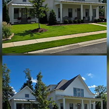 Spectacular-House-Washing-Roof-Cleaning-in-Vestavia-Hills-AL 5