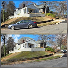 Spectacular-House-Washing-Concrete-Cleaning-Delicate-Stone-Cleaning-in-Birmingham-AL 0