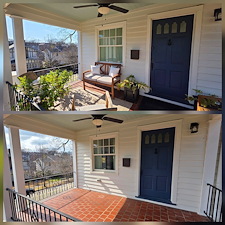 Spectacular-House-Washing-Concrete-Cleaning-Delicate-Stone-Cleaning-in-Birmingham-AL 2