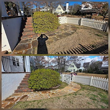 Spectacular-House-Washing-Concrete-Cleaning-Delicate-Stone-Cleaning-in-Birmingham-AL 6