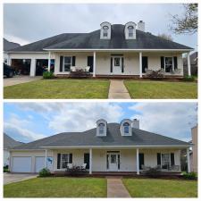 Spectacular Roof Cleaning In Northport, AL