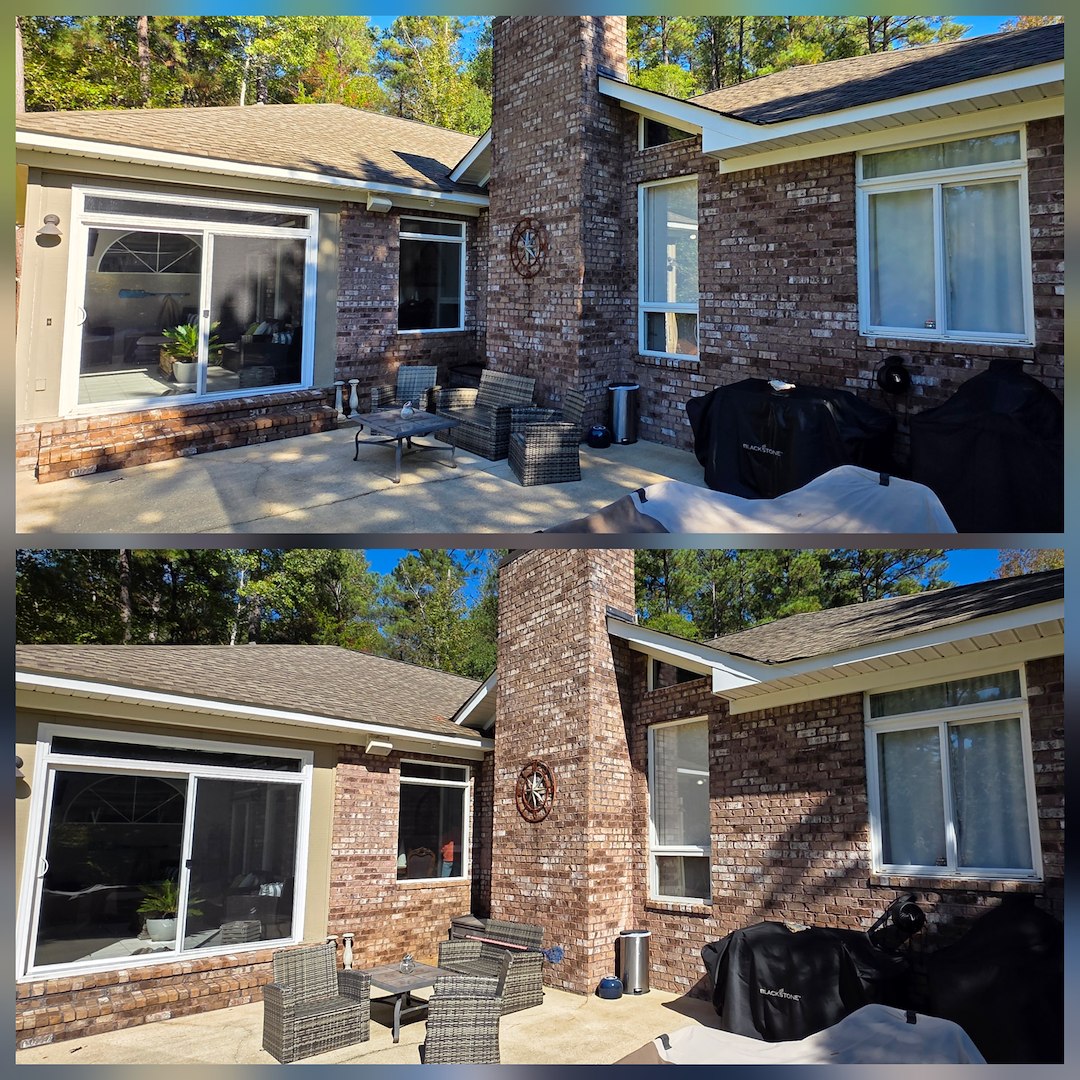 Spectacular Window Cleaning in Northport, AL 1