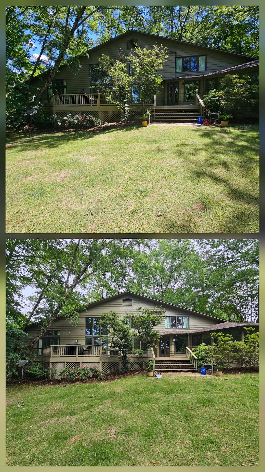 Splendid Wood Cleaning in Tuscaloosa, AL