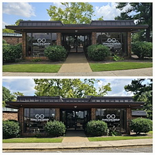 Spot-less Quarterly Commercial Window Cleaning in Tuscaloosa, AL