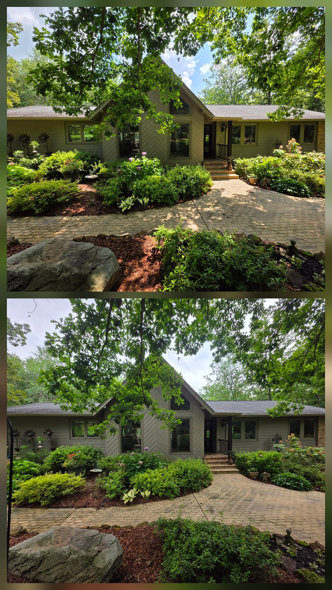Spotless Residential Window Cleaning in Northport, AL