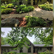 Spotless Residential Window Cleaning in Northport, AL