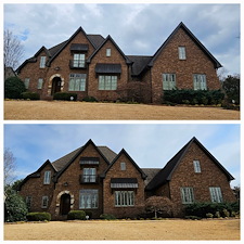 Spotless Window Cleaning in Vestavia Hills, AL
