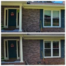 Spotless Window Cleaning In Montevallo, AL