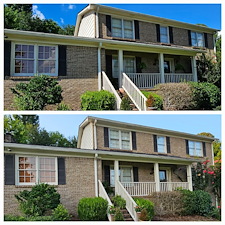 Streak-free Window Cleaning in Vestavia Hills, AL