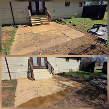 Superb Concrete Cleaning & Window Cleaning in Cottondale, AL