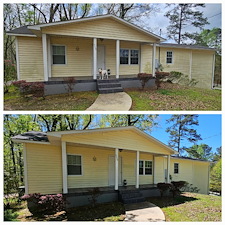 Superb-House-Washing-in-Northport-AL 4
