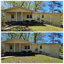 Superb House Washing in Northport, AL