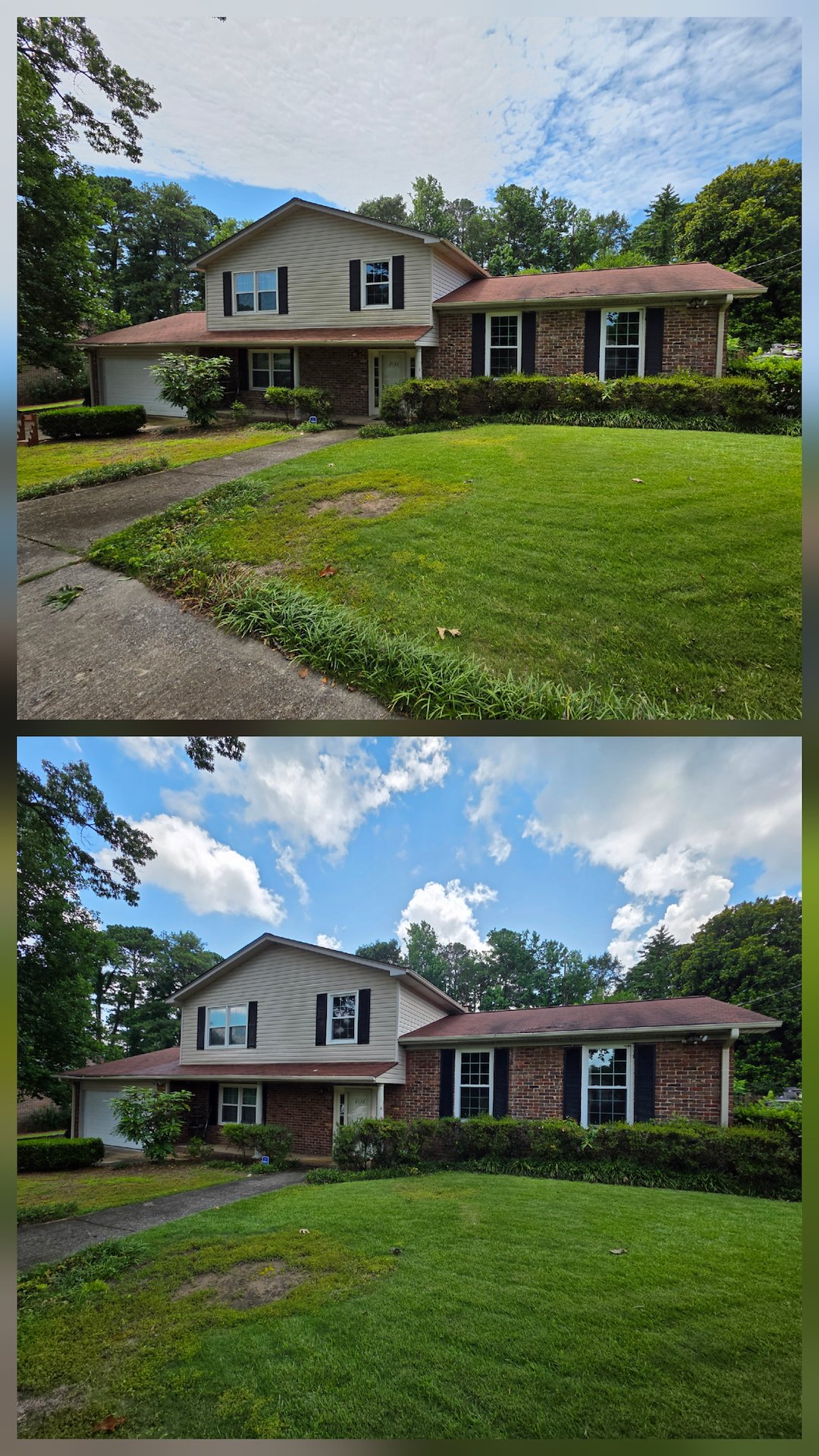 Superb House Washing in Vestavia Hills, AL