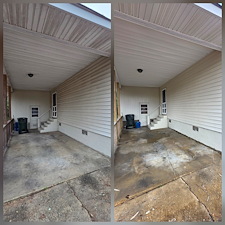 Superb-House-Wash-Residential-4th-Quarter-Window-Cleaning-in-Tuscaloosa-AL 5