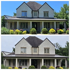 Superb House Wash & Window Cleaning in Northport, AL