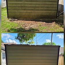 Superb-Huntington-Place-House-Wash-Roof-Cleaning-in-Northport-AL 3