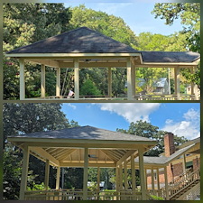 Superb-Roof-Cleaning-in-Vestavia-Hills-AL 1