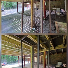Superb Wood Cleaning in Tuscaloosa County, AL