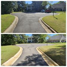 Superior-Cul-de-sac-Concrete-Cleaning-On-Monnish-Drive-In-Tuscaloosa-AL 0