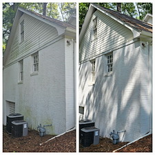 Unbelievable-House-Washing-Wood-Cleaning-in-Vestavia-Hills-AL 0