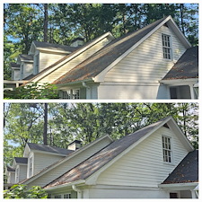 Unbelievable-House-Washing-Wood-Cleaning-in-Vestavia-Hills-AL 2