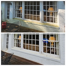 Unbelievable-House-Washing-Wood-Cleaning-in-Vestavia-Hills-AL 3