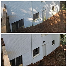 Unbelievable-House-Washing-Wood-Cleaning-in-Vestavia-Hills-AL 7