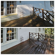 Unbelievable-House-Washing-Wood-Cleaning-in-Vestavia-Hills-AL 12
