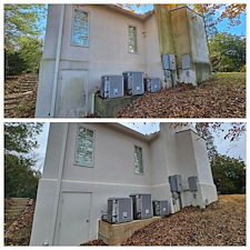 Unbelievable-Low-Pressure-Soft-Wash-Concrete-Cleaning-in-Vestavia-Hills-AL 1