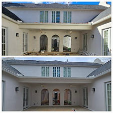 Unbelievable-Low-Pressure-Soft-Wash-Concrete-Cleaning-in-Vestavia-Hills-AL 11
