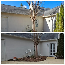Unbelievable-Low-Pressure-Soft-Wash-Concrete-Cleaning-in-Vestavia-Hills-AL 15