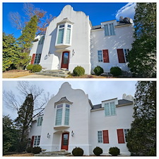 Unbelievable-Low-Pressure-Soft-Wash-Concrete-Cleaning-in-Vestavia-Hills-AL 21