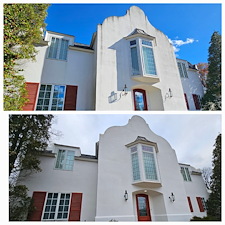 Unbelievable-Low-Pressure-Soft-Wash-Concrete-Cleaning-in-Vestavia-Hills-AL 22