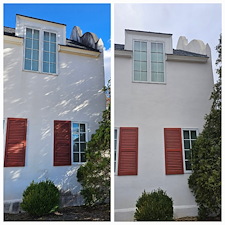 Unbelievable-Low-Pressure-Soft-Wash-Concrete-Cleaning-in-Vestavia-Hills-AL 25