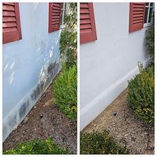 Unbelievable-Low-Pressure-Soft-Wash-Concrete-Cleaning-in-Vestavia-Hills-AL 26