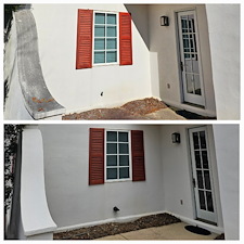Unbelievable-Low-Pressure-Soft-Wash-Concrete-Cleaning-in-Vestavia-Hills-AL 27