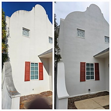 Unbelievable-Low-Pressure-Soft-Wash-Concrete-Cleaning-in-Vestavia-Hills-AL 28