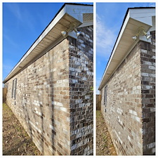 Unbelievable-Soffit-Fascia-Concrete-Cleaning-in-Vestavia-Hills-AL 4
