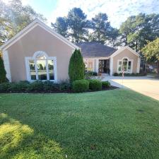 Impeccable Traditional Window Cleaning In Tuscaloosa, AL