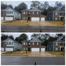 Wonderful Concrete Cleaning In McCalla, AL