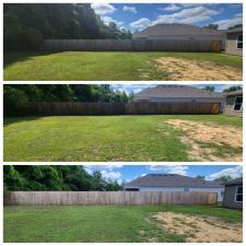 WOODEN-PRIVACY-FENCE-CLEANING-IN-TUSCALOOSA-AL 0