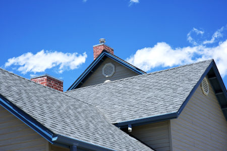 Roof cleaning in Tuscaloosa County