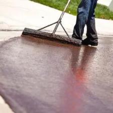 Unlocking the Benefits: The Advantages of Professional Concrete Sealing