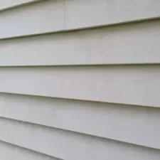 Understanding Oxidation on Vinyl Siding