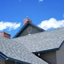 The Benefits of Soft Wash Roof Cleaning in Central Alabama