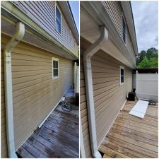 Gutter Brightening vs. Gutter Cleaning: Why Both Matter