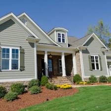 Elevate Your Exterior with E5M Hydro Wash LLC: Your Ultimate Solution for Superior Cleaning